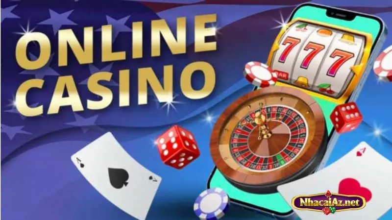 Tìm hiểu khái niệm Casino trực tuyến là gì?