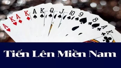 Tiến lên miền nam bật mí cách chơi từ đại cao thủ