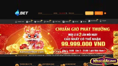 Khuyến mãi i9BET - Tham gia game đổi thưởng nhận ngay 500000đ