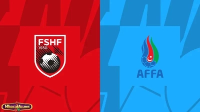 Soi kèo Albania vs Azerbaijan 00h00 ngày 08/06