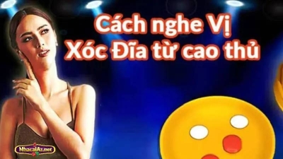 Cách đọc vị xóc đĩa chuẩn xác đáng tin cậy nhất hiện nay