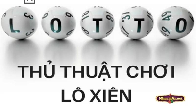 Lô xiên là gì? Kiến thức chơi lô đề - xổ số hiệu quả