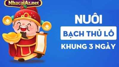 Bạch thủ lô - Phương pháp đánh lô bạch thủ bất bại