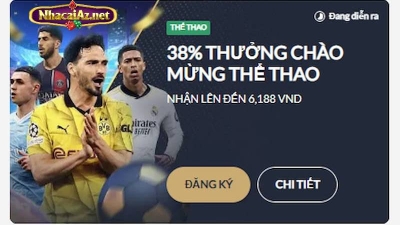 Săn thưởng với các chương trình khuyến mãi M88 hấp dẫn