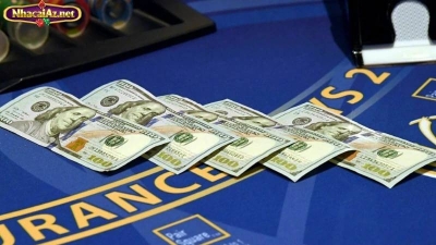 Làm giàu từ casino - Phương pháp bet thủ cần biết